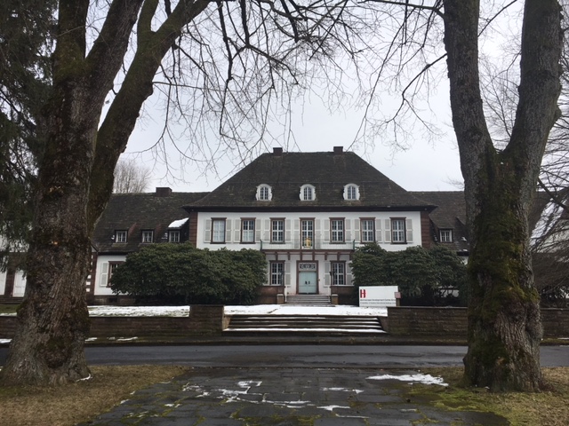 Ferienhaus im Weserbergland mieten Urlaub im Solling